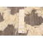 Kilim crème Marrakech 6 pi 9 po x 9 pi 8 po