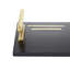 Ensemble de 2 tables basses Marble