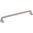 Brushed Satin Nickel selected
