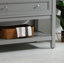 Ensemble de meuble-lavabo simple 36 po Voss-1777358494