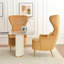 Fauteuil à oreilles Flaxville-87198358