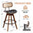 Swivel Bar & Counter Stool-829197353
