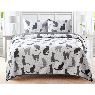 Children's Polyester Quilt