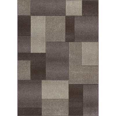 Jenner Geometric Area Rug