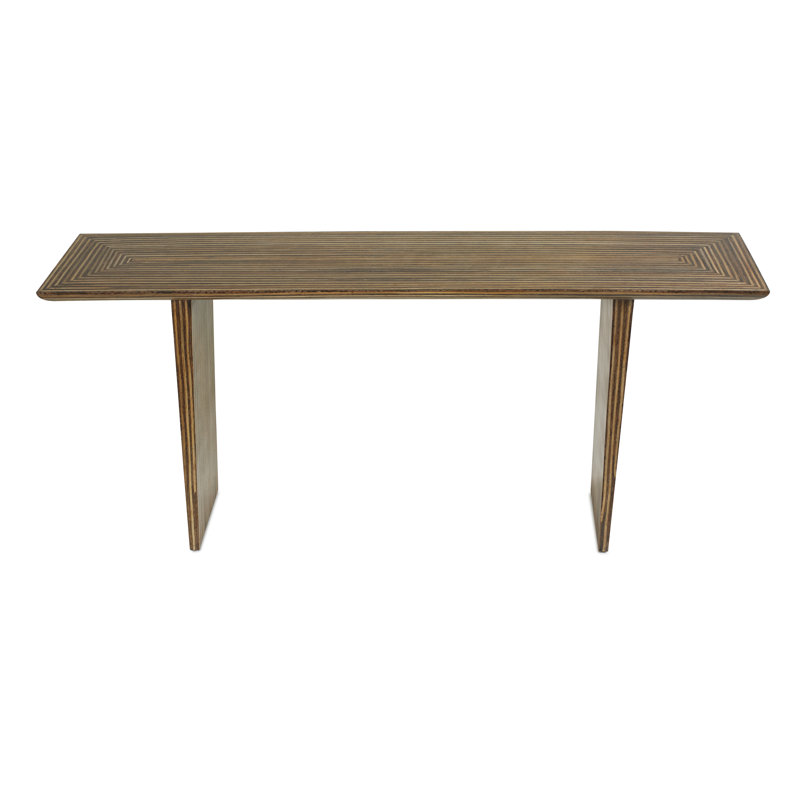 Showtime 72'' Console Table