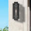 Plafonnier encastré d'extérieur Baynbridge-321289998-347950435