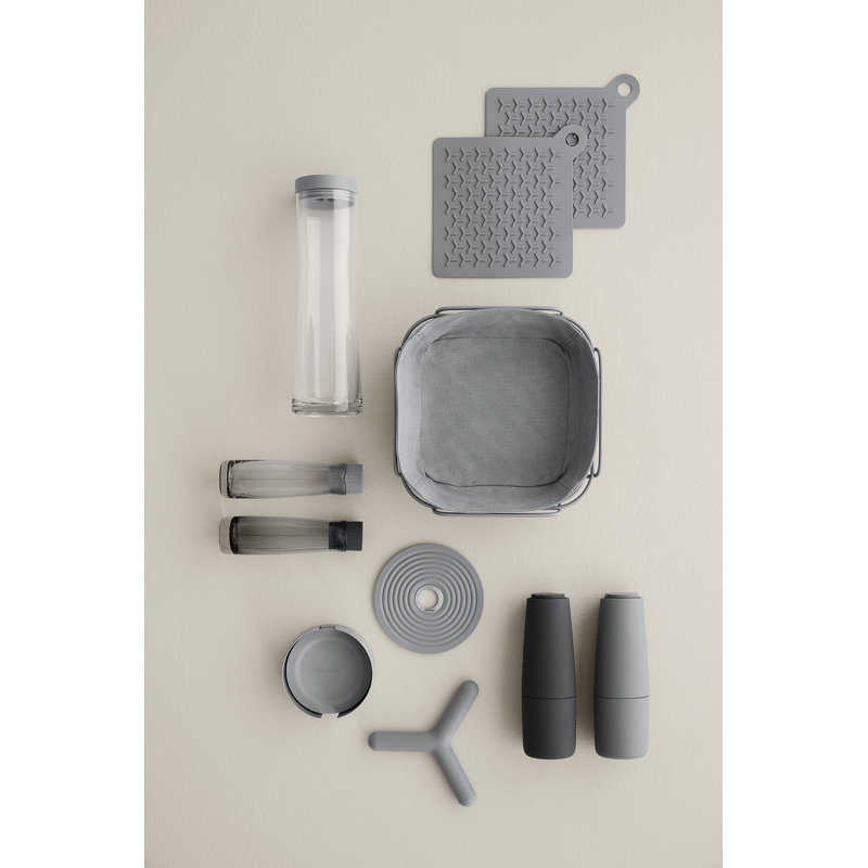 OOLONG Trivet, Sharkskin
