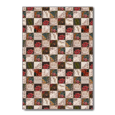 Tapis Karabag