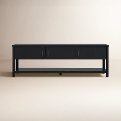 Kaplan 72'' Media Console