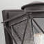 Warwick Outdoor Wall Lantern-25305149