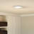 Quoizel LED Flush Mount-2022655311-2022655310