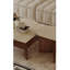 Table basse American Minimalist Style