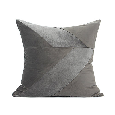 Launcest Square Cushion Cover