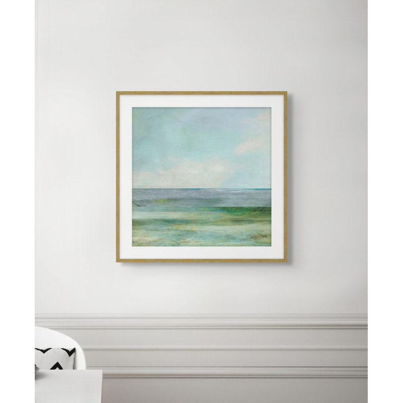 by Lori Dubois, 12.48" H x 12.48" W