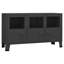 Dreadnought 105cm Sideboard-1300504447