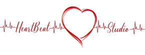 Logo HeartBeat Studios