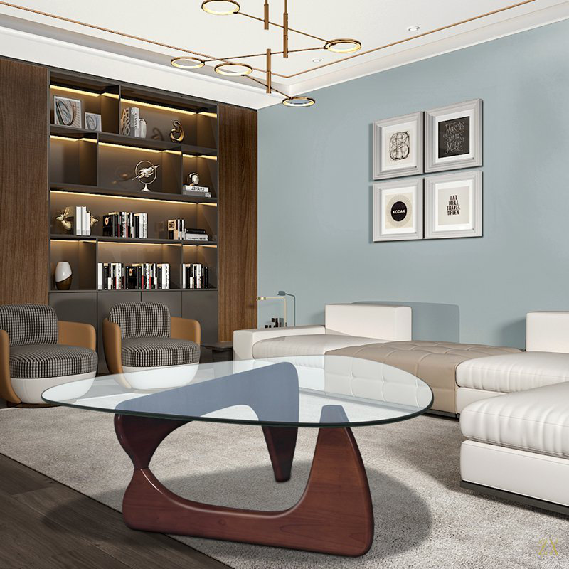 Table basse Home Home