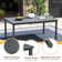 Patio Dining Table