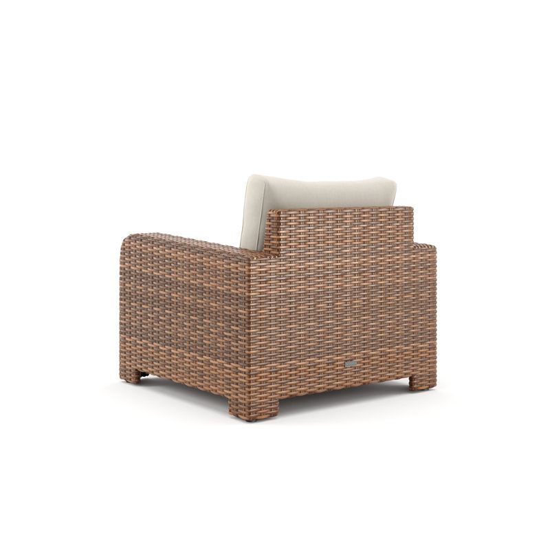 Nico Outdoor Lounge Chair