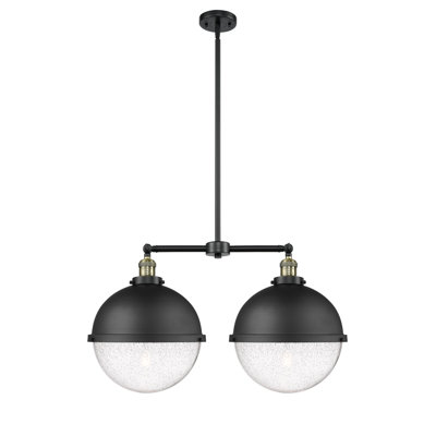 Alondrea 2 - Light Kitchen Island Pendant