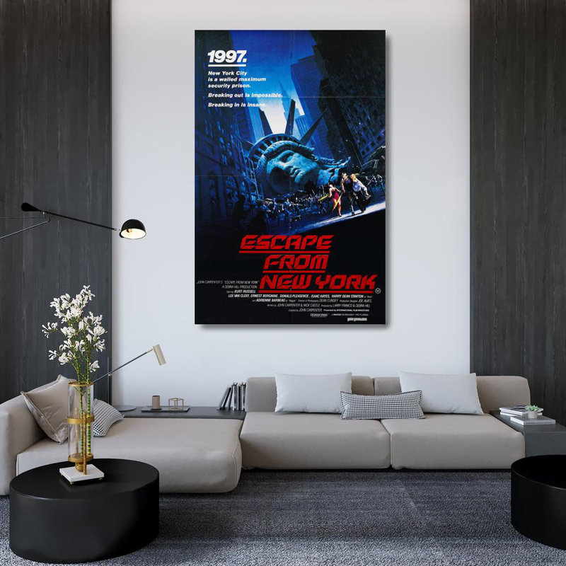 Escape From New York