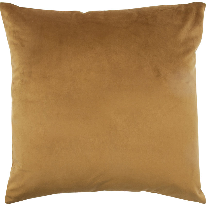 Coussin Warrington, Or