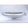 Maestro Bath Oceano 14.6'' Acrylic Rectangular Bathroom Sink