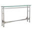 Metal Designs Bruno Console-58143540