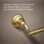Artifacts® Wall Mounted Towel Bar-2066559718-2067925749