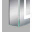 Miroir de coiffeuse biseauté-60560934