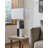 Abdushakur Accent Table Lighting