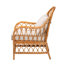 Fauteuil large de 30,3 po Bianna