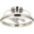 Burnett 20'' Ceiling Fan with LED Lights-4865441