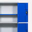 Casiers de garage multifonctionnels à grande capacité