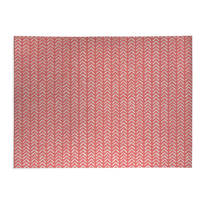 Tribe Way Low Profile Kitchen Mat