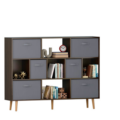 Heberling Bookcase