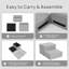 Escalier pour animaux Pet Ramp