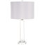 Lampe de table Demira
