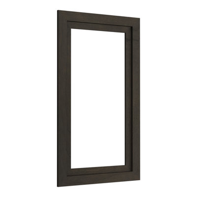 Jacquard Medicine Cabinet Surround, 20.5" Wide