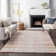Premium Machine Washable Cerrito AMF195 Rug