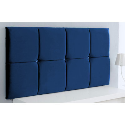 Upholstered Headboard