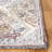 Micro-Loop Hand Tufted Performance Oriental Rug-713812703