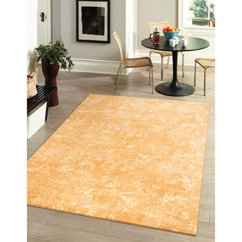 Mulli Abstract Indoor / Outdoor Area Rug, Rectangle 160 x 230cm 