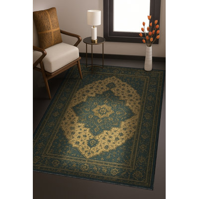 Tapis tissé crème Mosso
