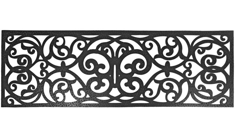 Non-Slip Doormat