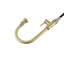 Robinet de cuisine Elegant Lighting Sem-95236197