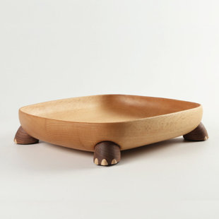 Wooden Tray