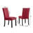 Carliana 4 - Person Dining Set-105462085