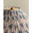 Kamas Table Lamp With Bloom Slate Shade-130941865
