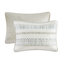 Piece Bedding Sets, Reversible Polyester Quilt, Southwestern King Cal King